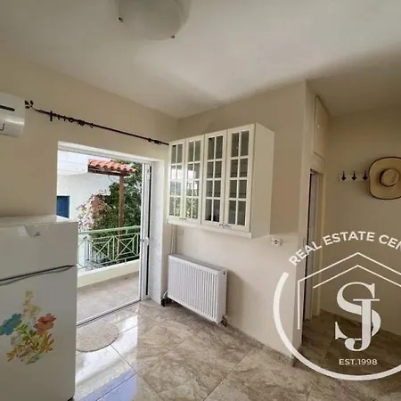 Apartmán Vela Chanioti