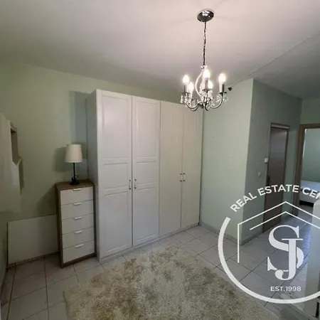 Apartmán Vela