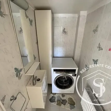 Vela Apartmán *