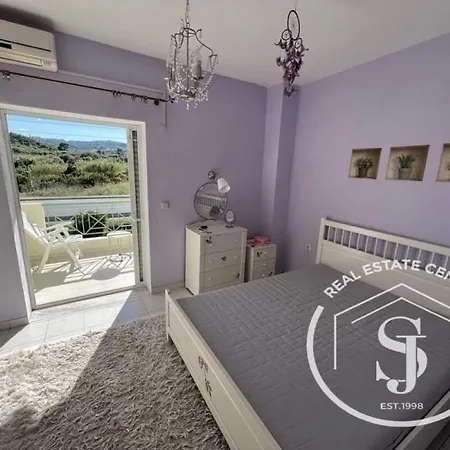 Vela Apartmán Chanioti