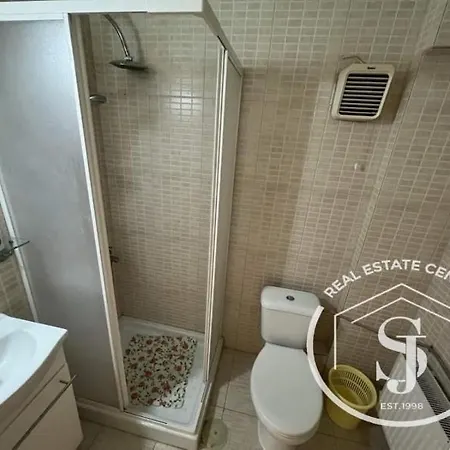 Apartmán Vela *