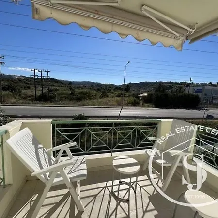 Vela Apartmán *